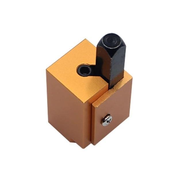 Corner Chisel Tool