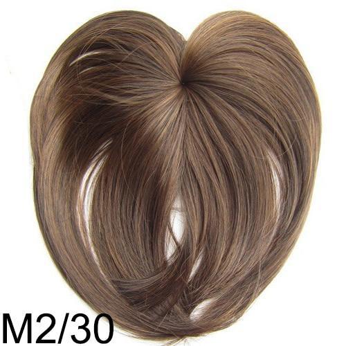 Breathable Hair Topper