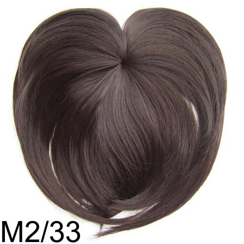 Breathable Hair Topper