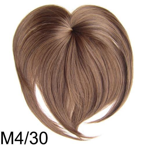 Breathable Hair Topper