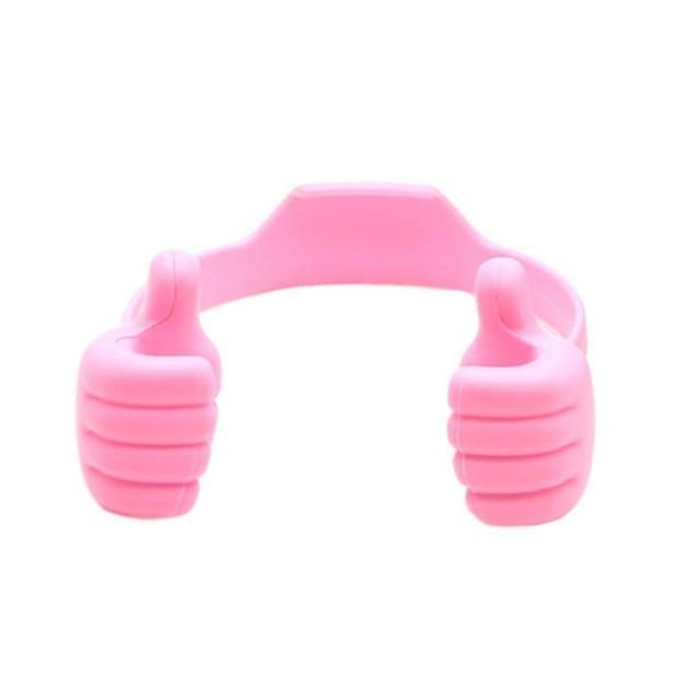 Thumbs Up Lazy Phone Stand