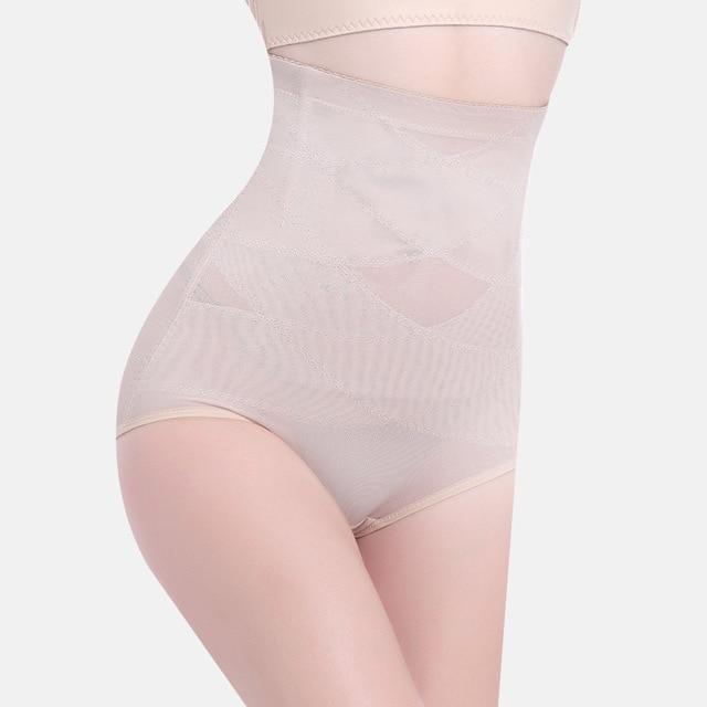 Cross Compression Abs Shaping Pants
