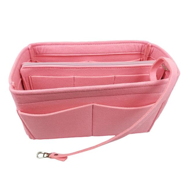 TidyBeauty™ Purse Insert Organizer