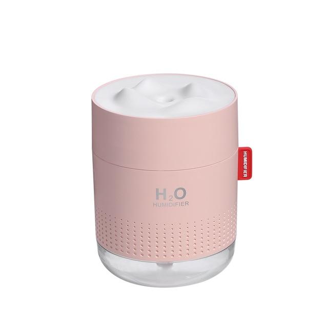 Wireless Air Humidifier