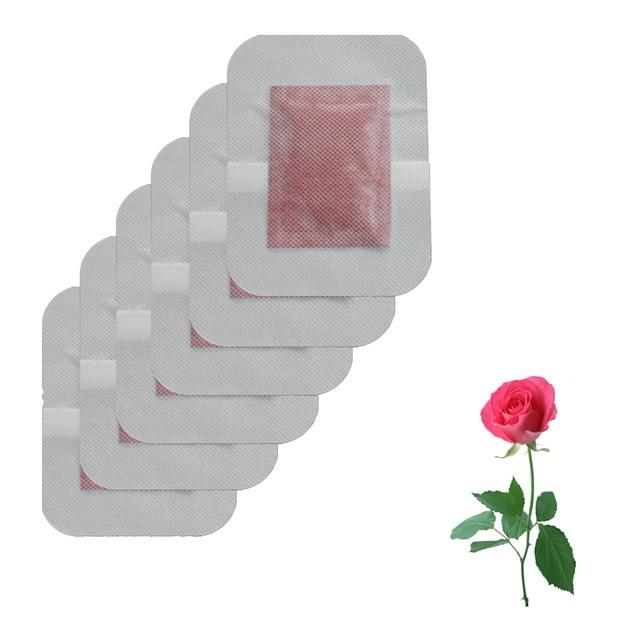 Foot Pads Pain Relief Detox Patch