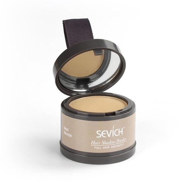InstantMax™ Volumizing Cover Up Powder