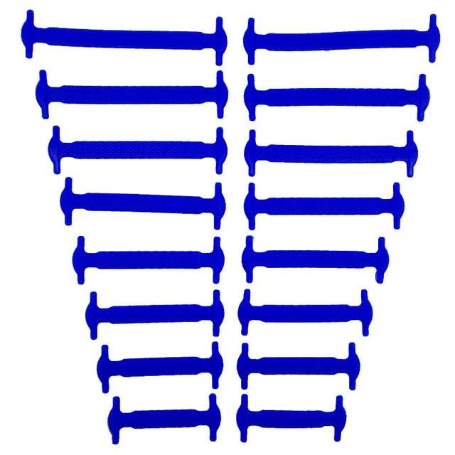 Lazy Lock Shoe Lace