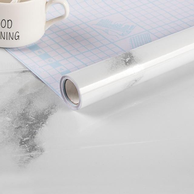 Waterproof Marble Wallpaper