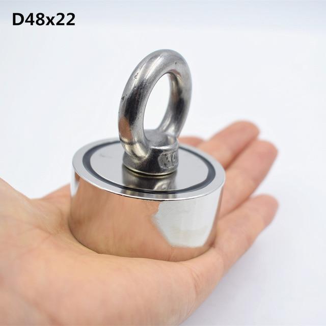 Deep Water Fishing Magnet