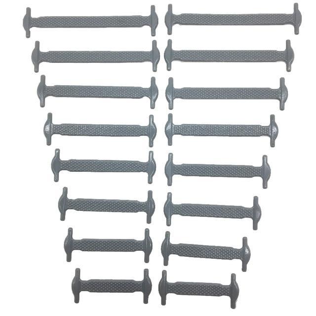 Lazy Lock Shoe Lace