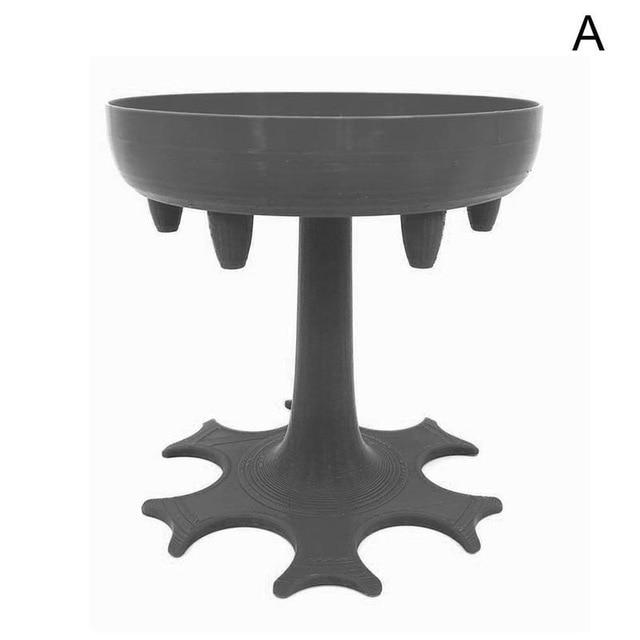 Shot Dispenser and Holder