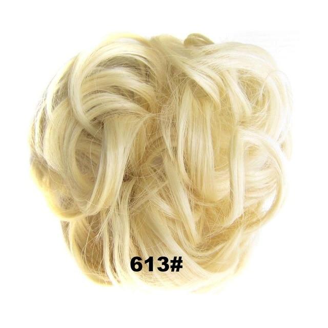 HAIRCHOU™ Chignon Hair Extension