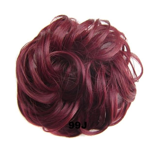 HAIRCHOU™ Chignon Hair Extension