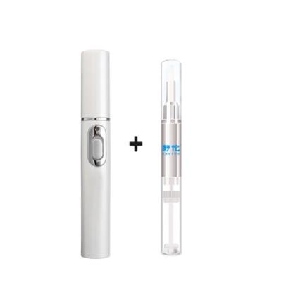 Fungal-out Blue Light Treatment Set