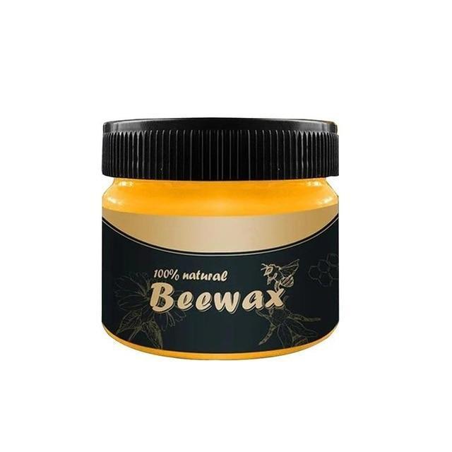 BeeWax Furniture Shiner