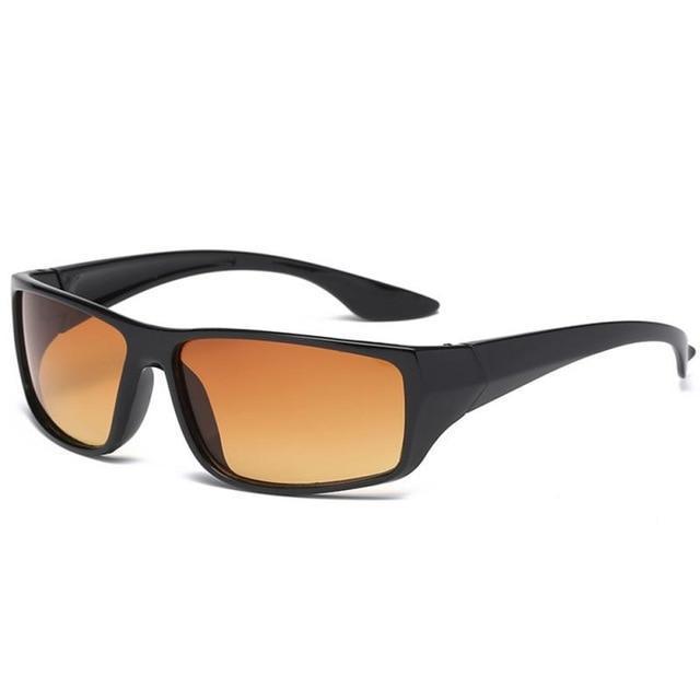 Polarized Night Driving Glasses