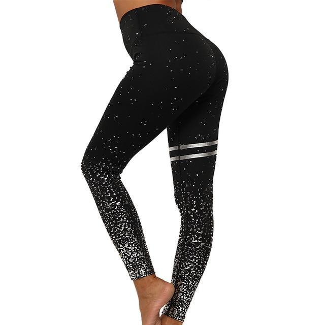 Anti-Cellulite Slim Compression Leggings