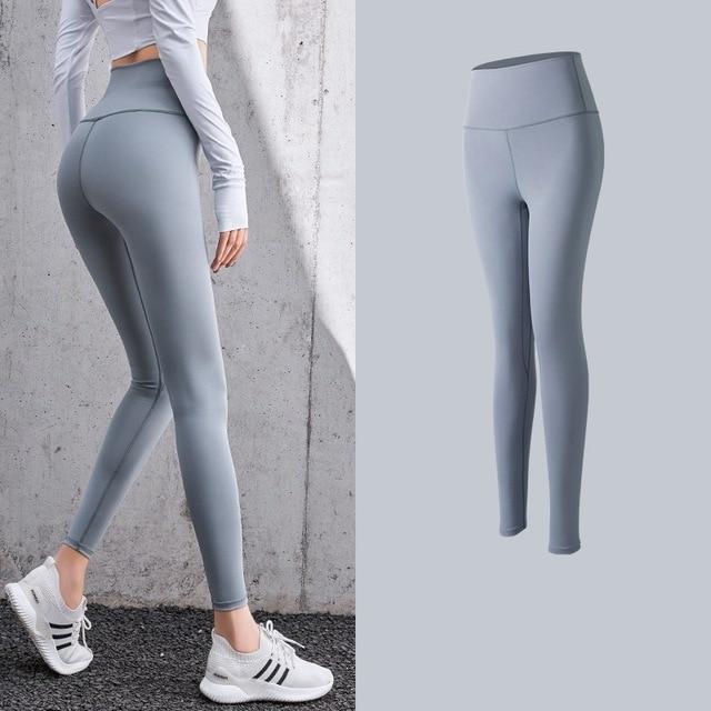 Aryeh™ Workout Tights