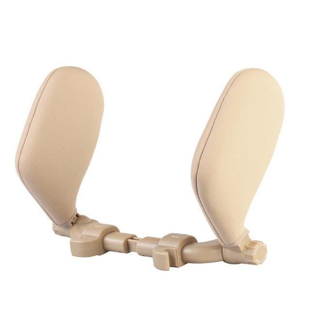 Road Pal Headrest Car Cushion