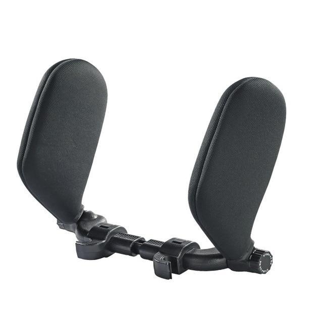 Road Pal Headrest Car Cushion