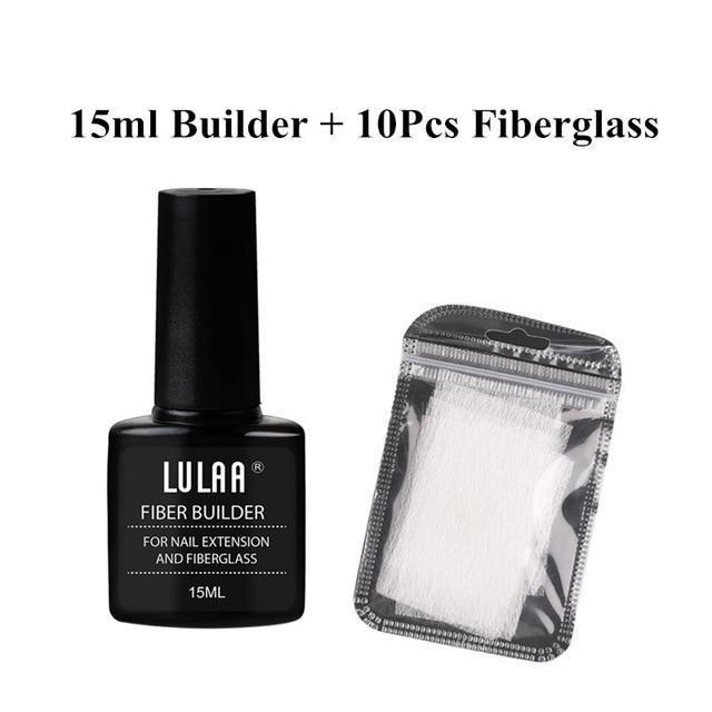 Lulaa™ Beauty Easy Extension Nail