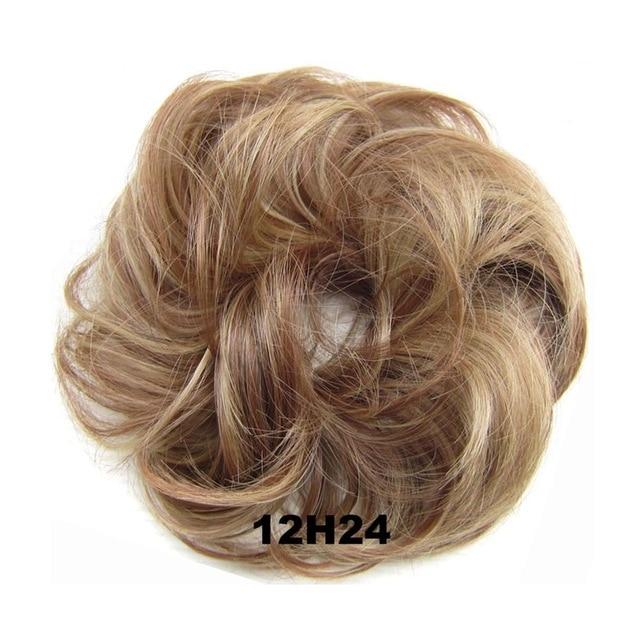 HAIRCHOU™ Chignon Hair Extension