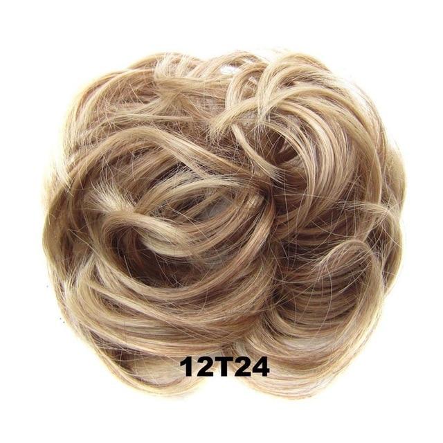 HAIRCHOU™ Chignon Hair Extension