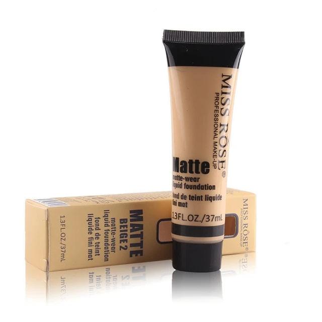 24 Hour Lasting Concealer Foundation