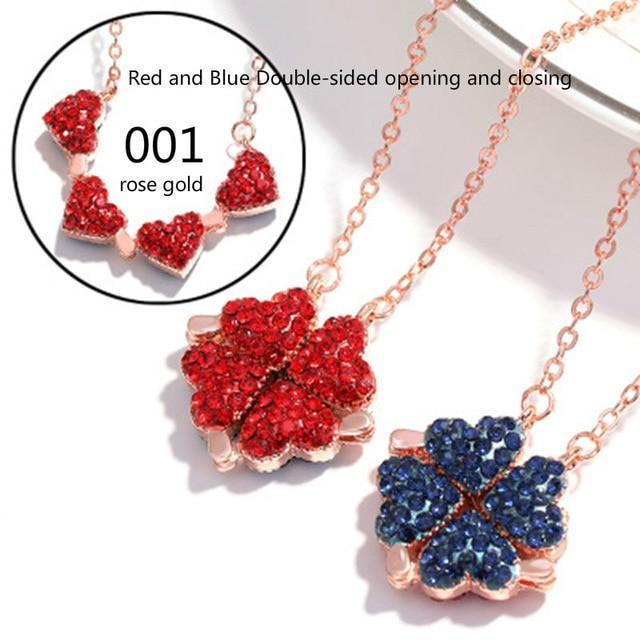 Magic Love Necklace