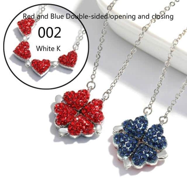 Magic Love Necklace