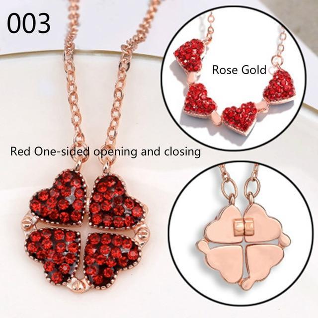 Magic Love Necklace