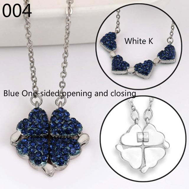 Magic Love Necklace