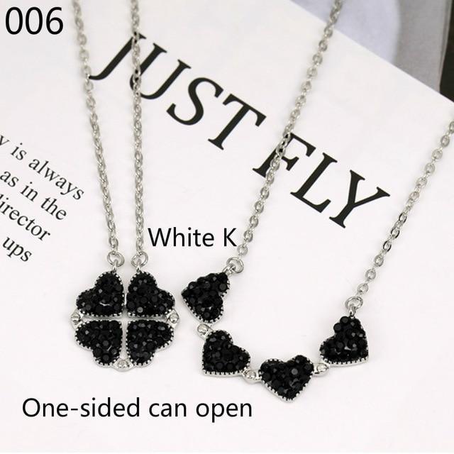 Magic Love Necklace
