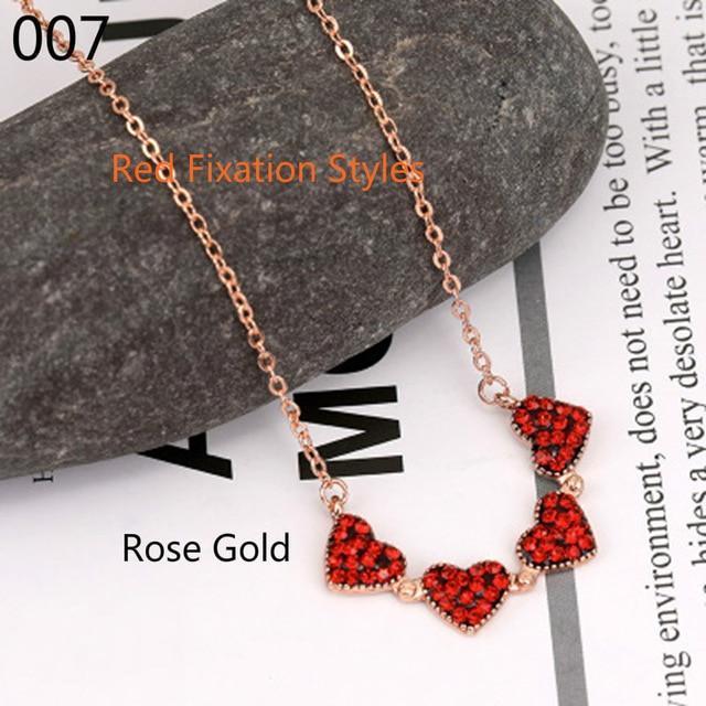 Magic Love Necklace