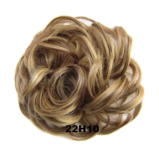 HAIRCHOU™ Chignon Hair Extension