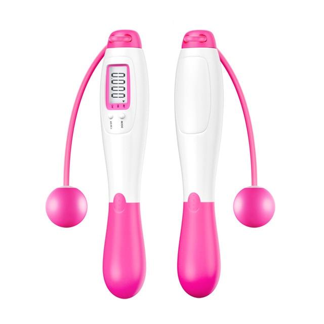 Digital Smart Jumping Rope