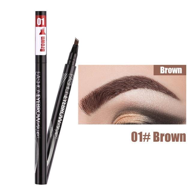 4-tip Brow Tint Pen