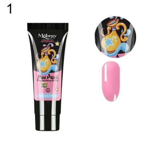 PolyGel Nail Kit