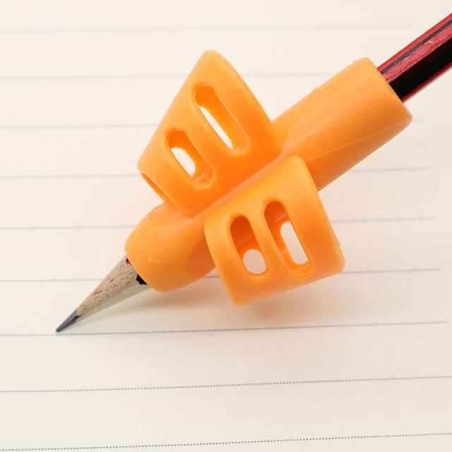 Ergonomic Training Pencil Grip – Help Your Child Master Writing Comfortably