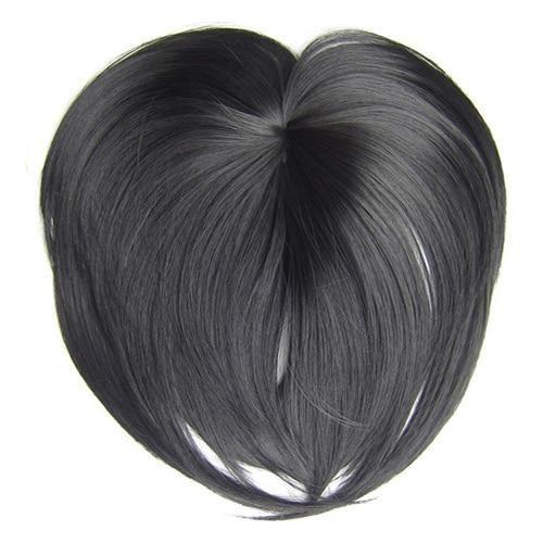 Breathable Hair Topper