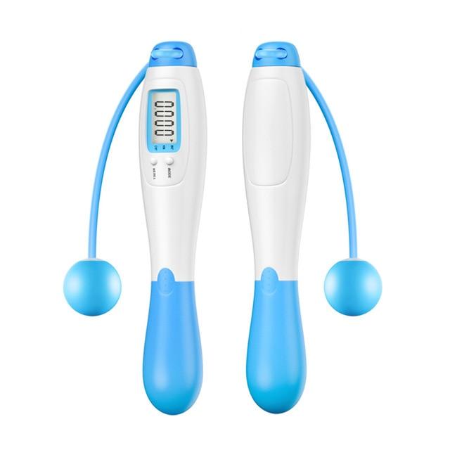 Digital Smart Jumping Rope