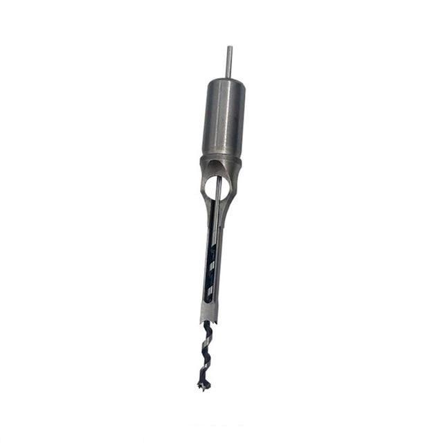 Hollow Chisel Mortise Drill Tool