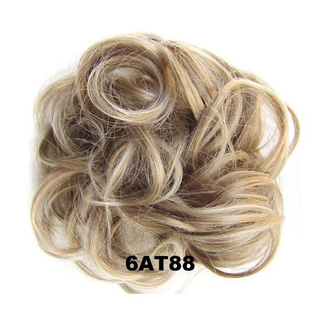 HAIRCHOU™ Chignon Hair Extension