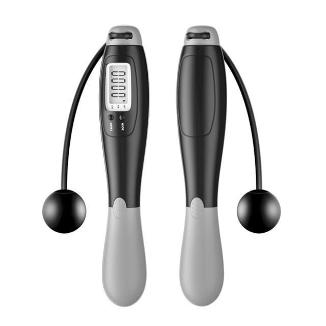 Digital Smart Jumping Rope