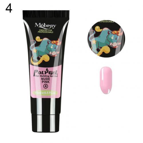 PolyGel Nail Kit