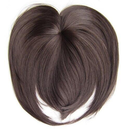 Breathable Hair Topper