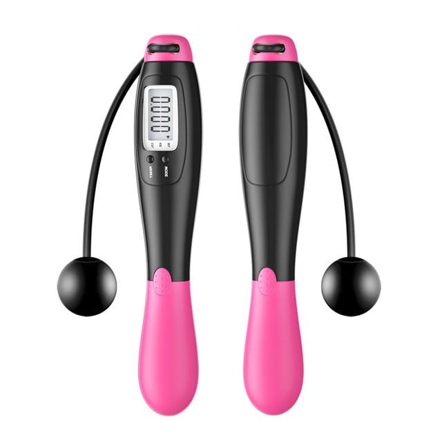 Digital Smart Jumping Rope