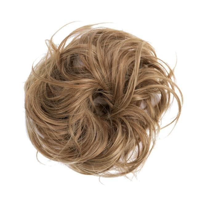 Easy-To-Wear Stylish Hair Scrunchies