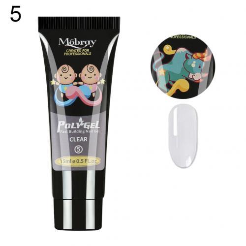 PolyGel Nail Kit