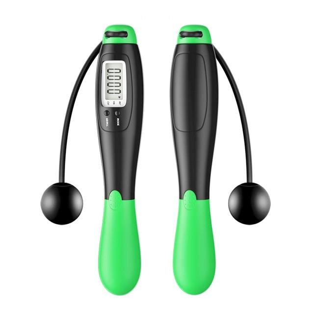 Digital Smart Jumping Rope